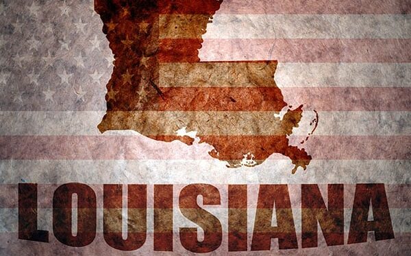 Medical cannabis now legal in Louisiana