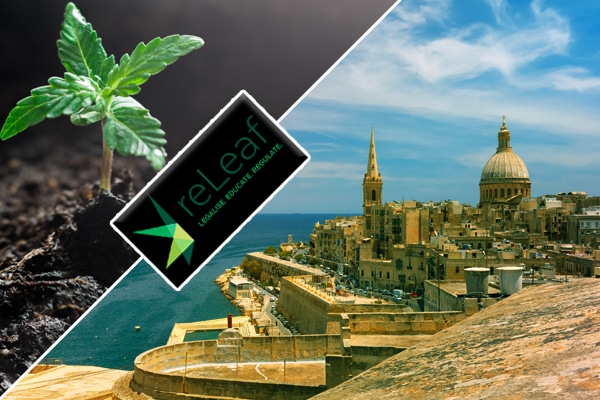 ReLeafe Malta