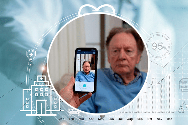 AI-Powered App PainChek