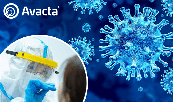 Avacta covid-19 test Med-Tech News