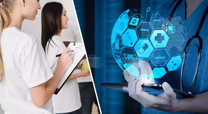 Addressing Health Equity Challenges with Digital Innovation