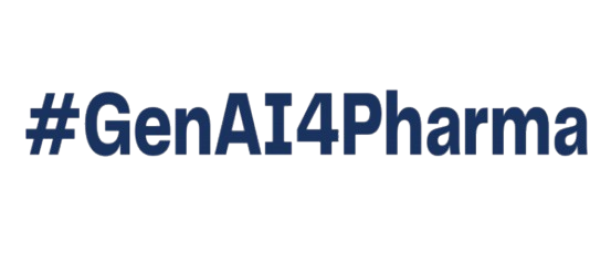 GenAI4Pharma Logo