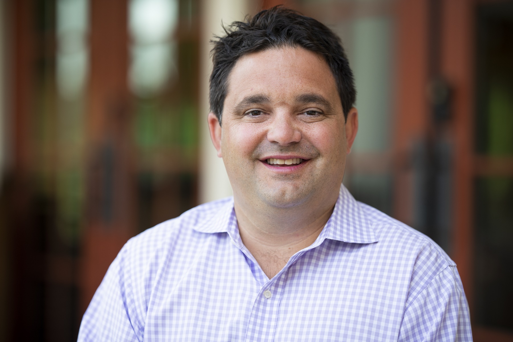 Gregory Madden, Managing Partner, SV Health Investors