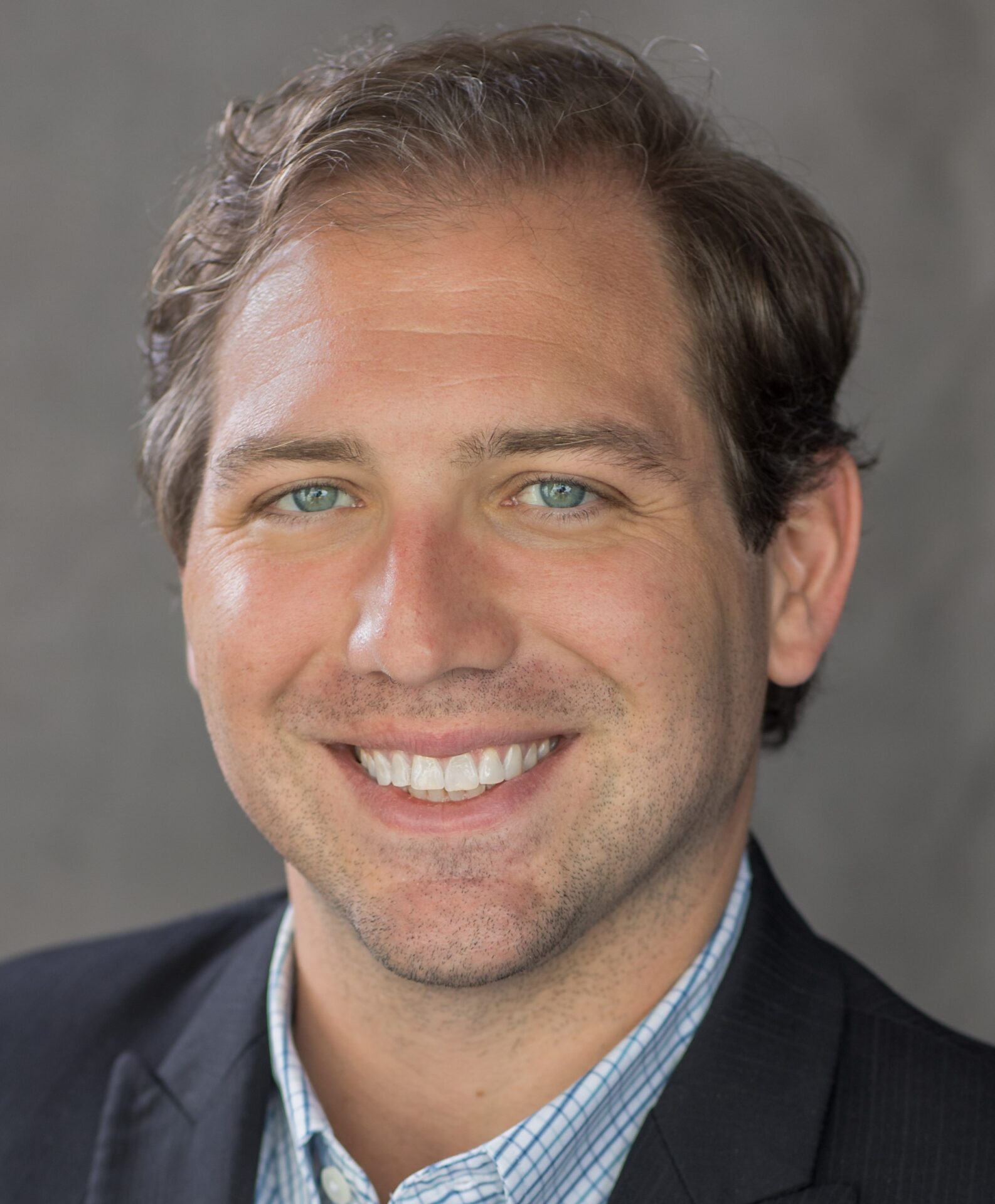 Matthew Jacobs MedTech World