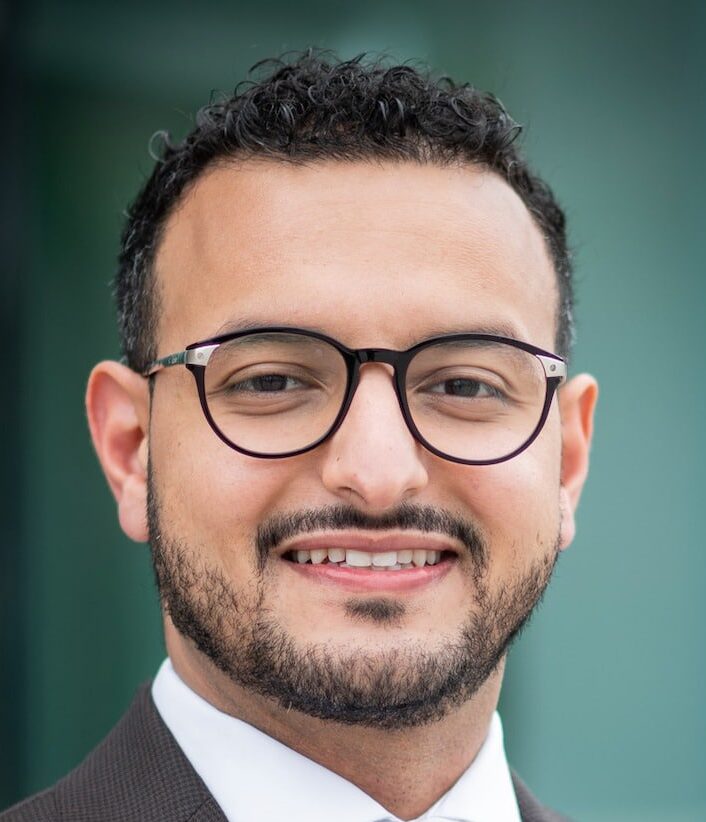 Dr. Meshari F. Alwashmi