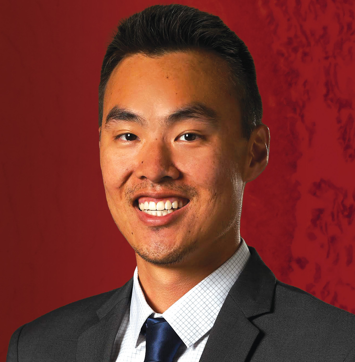 Alberto Chan MedTech World