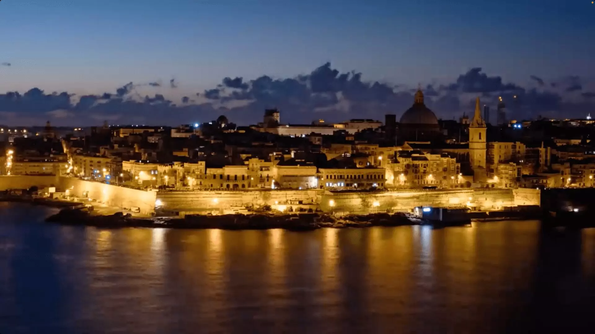 Vision Line Market Centre - Valletta 