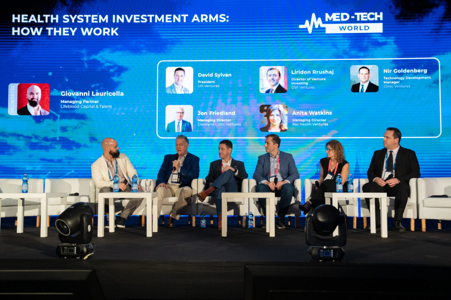 Patient Centricity is the Gateway to Medical Innovation