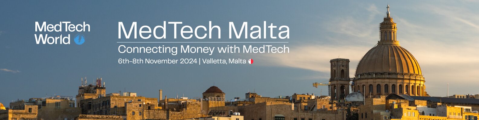 MedTech Malta 2024