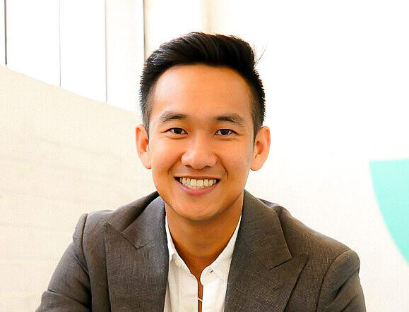 Kevin Saem, Zapyrus Brand Founder