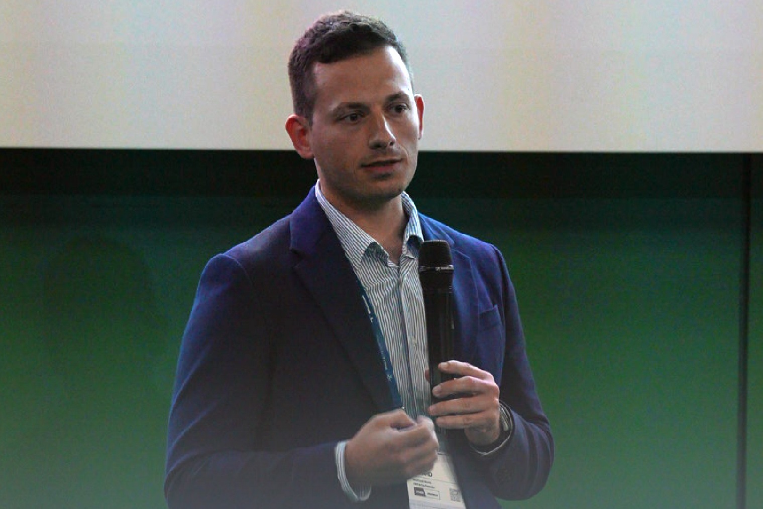 Dr. Dylan Attard, CEO and Co-Founder of MedTech World