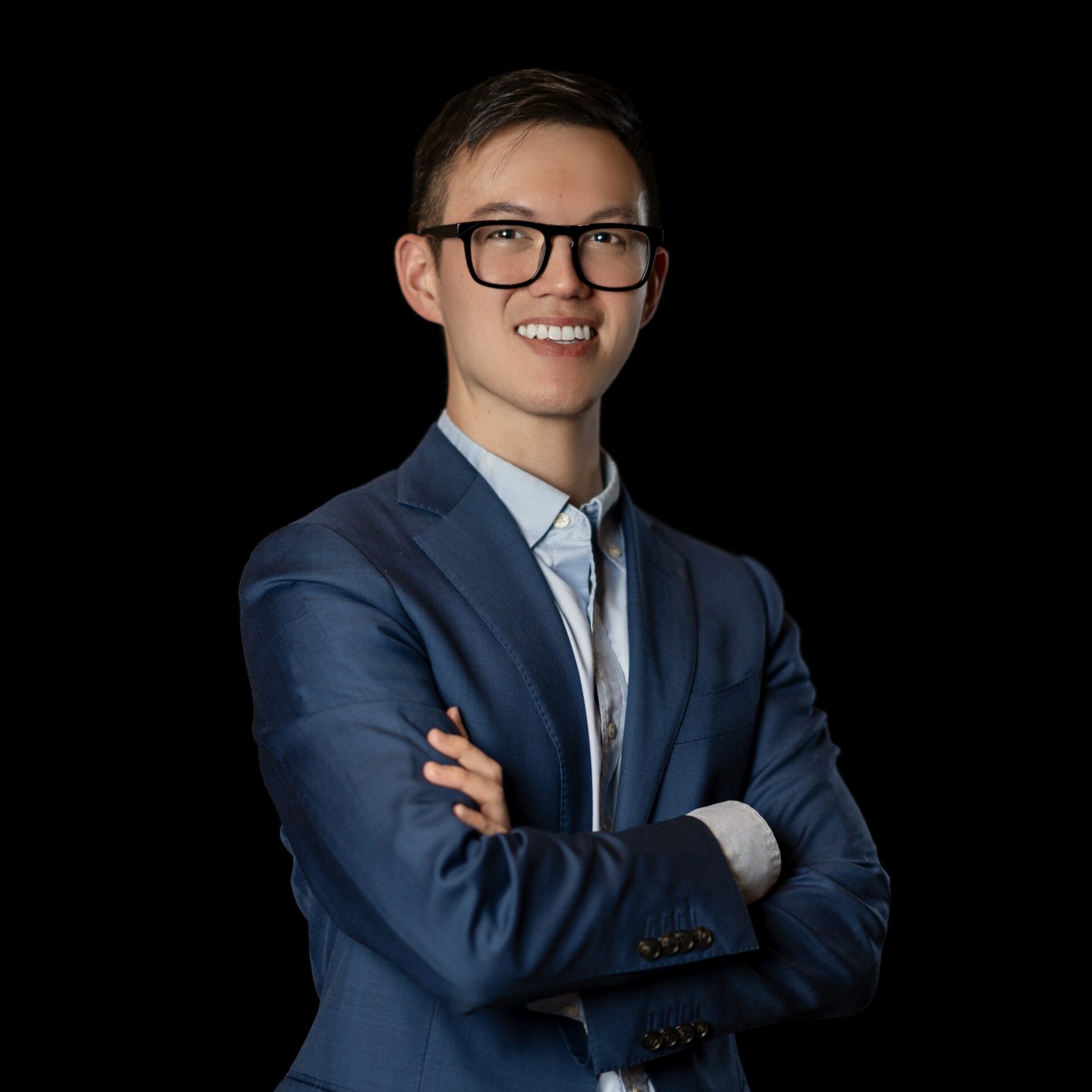 Austin Chiang, Chief Medical Office of Endoscopy at Medtronic