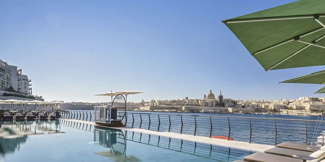 Barceló Fortina Hotel