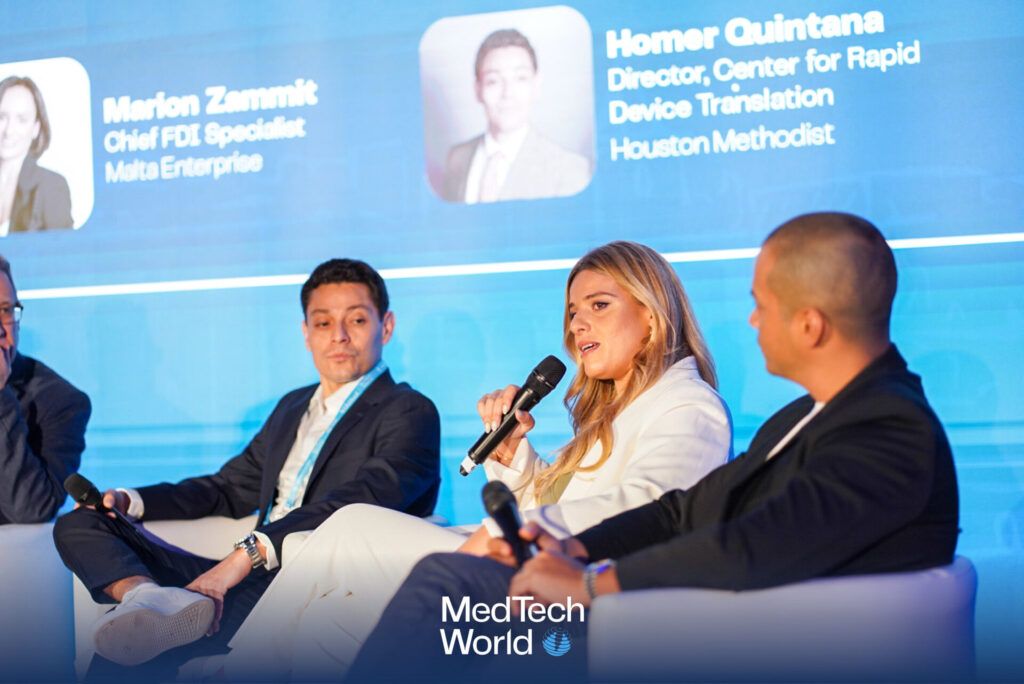 Jessica Camilleri, Head of Advisory, CLA Malta