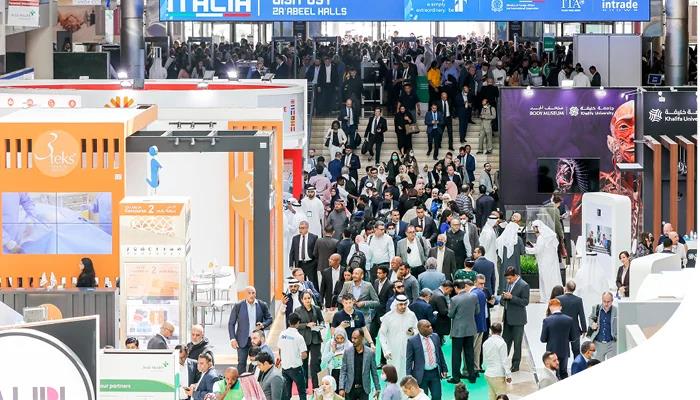 What to Expect at the Arab Health 2025 Healthcare Event