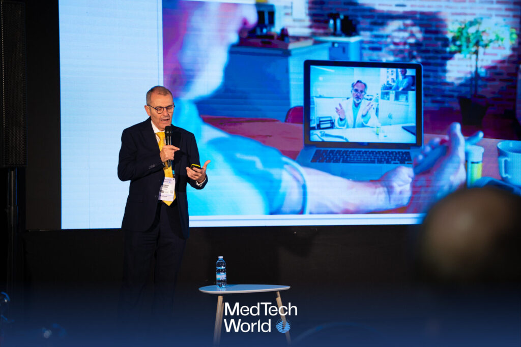 Dr. Robert Xuereb