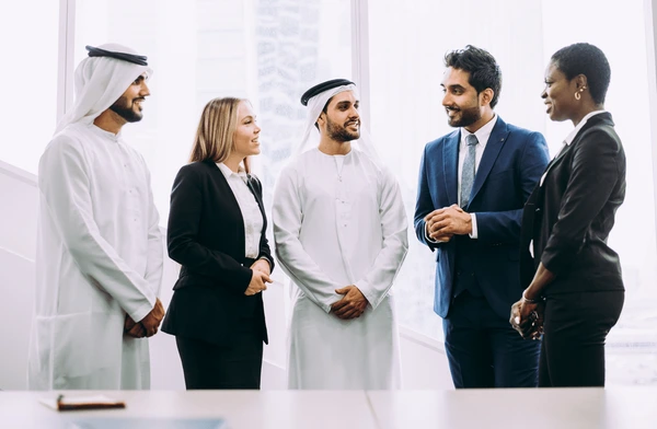 Building Bridges in HealthTech: ABHI Middle East Accelerator