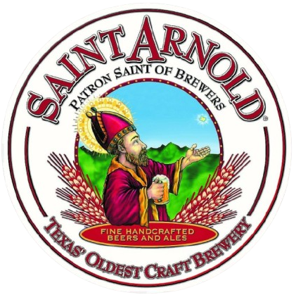 Saint Arnold