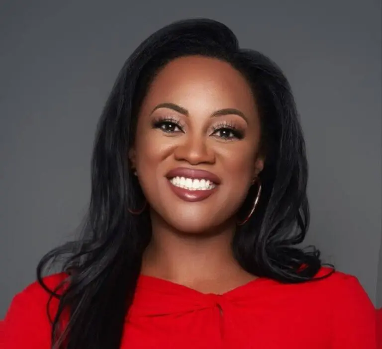 Adonica Shaw