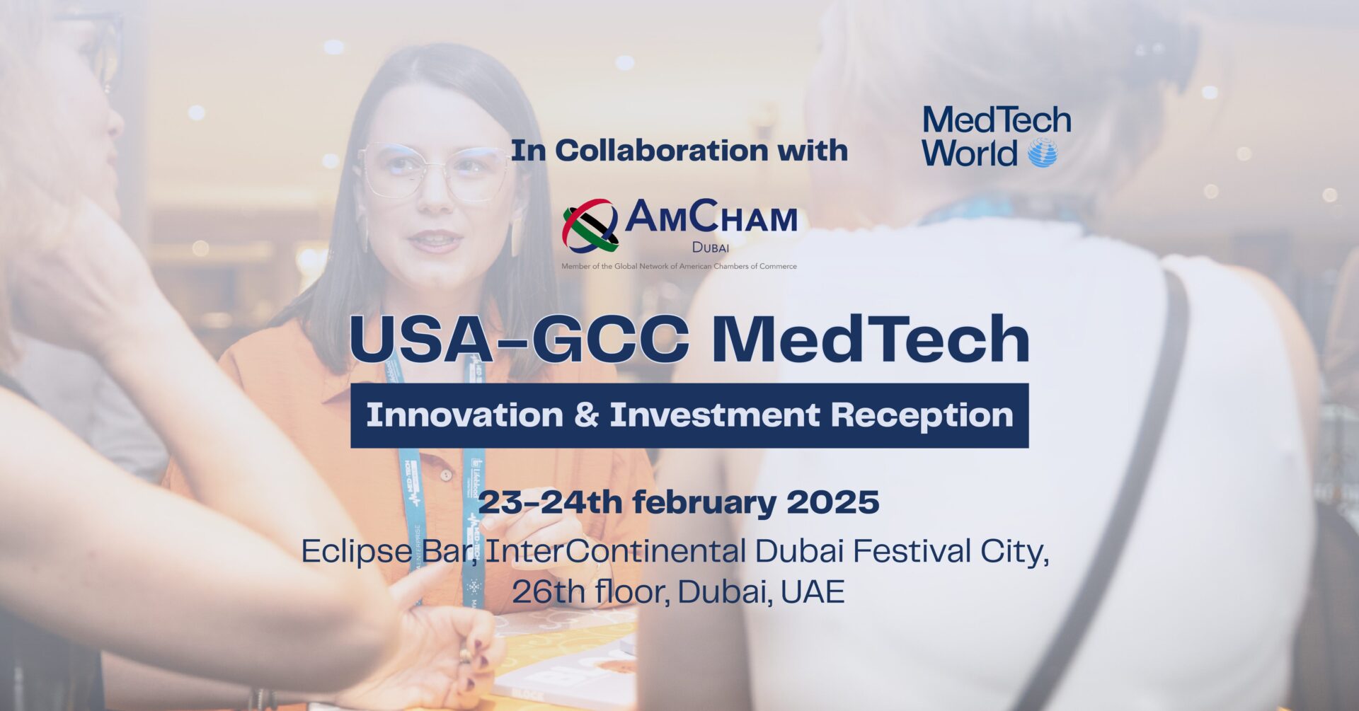 AmCham Dubai