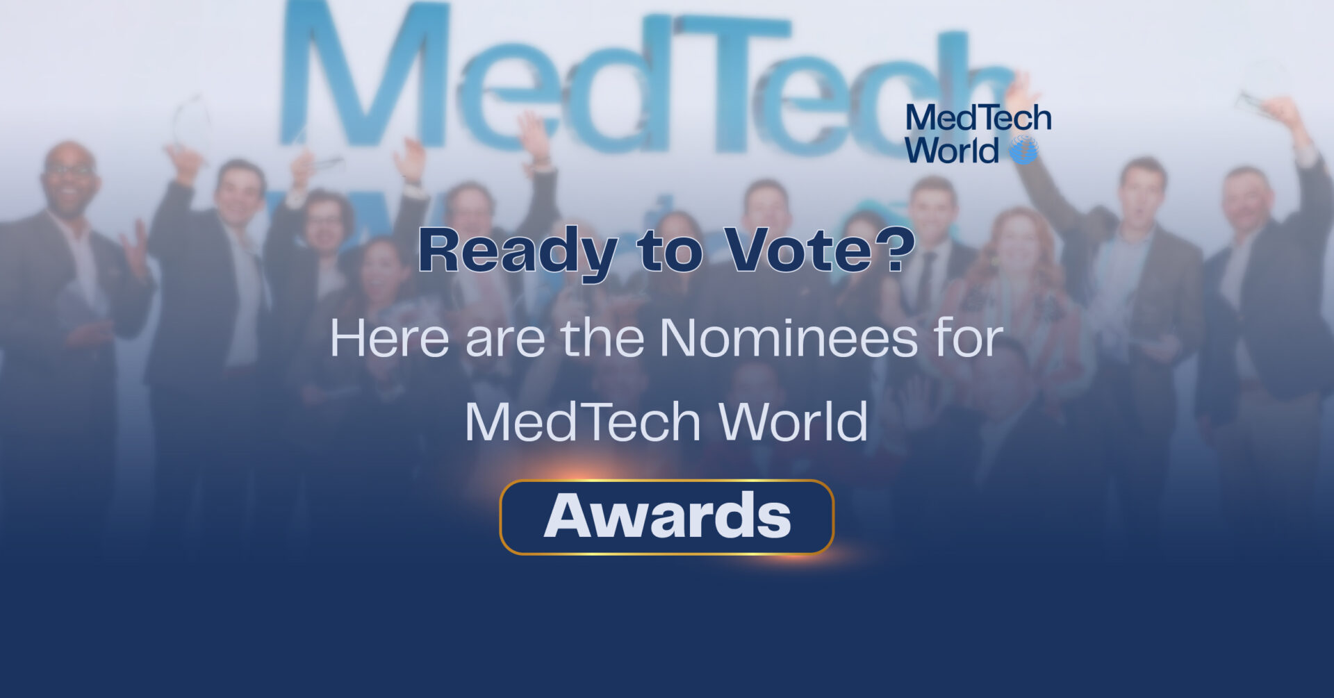 MedTech World Awards