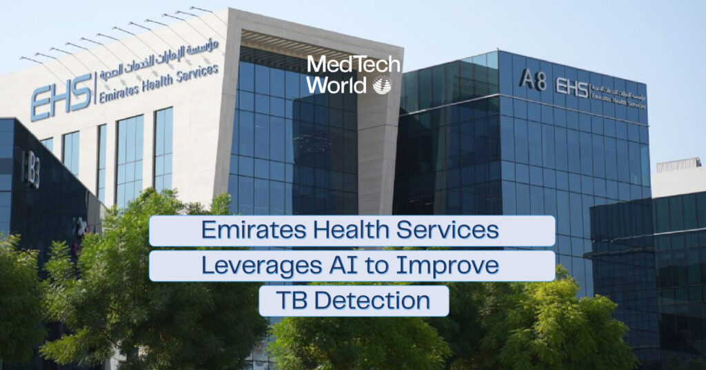 Emirates Health Services