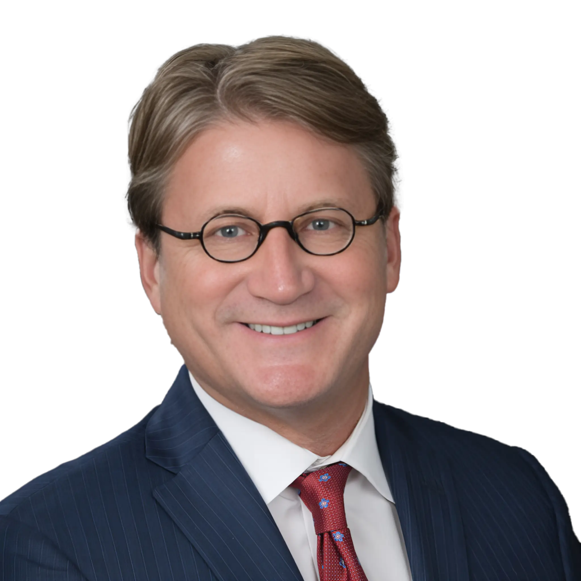 Bret Boudousquie