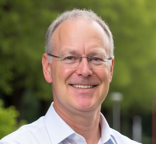 David McDonough