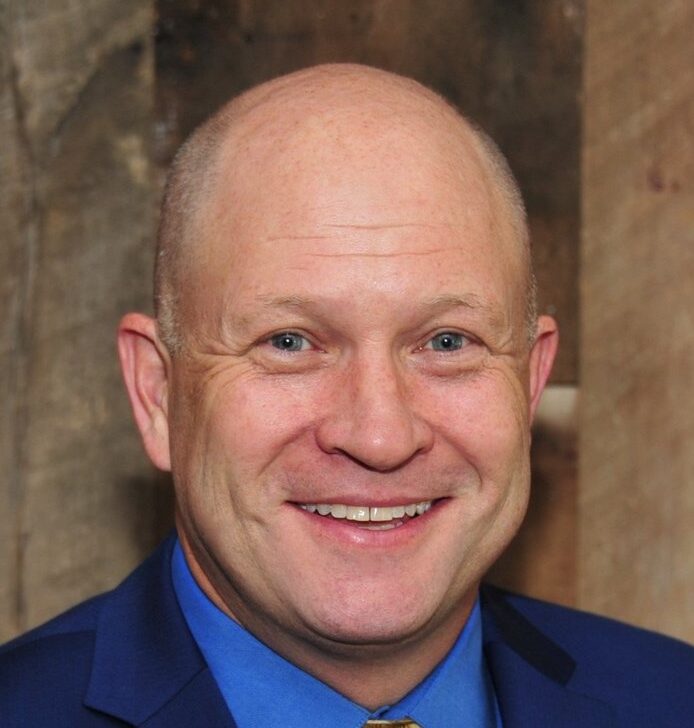 Eric Goslau
