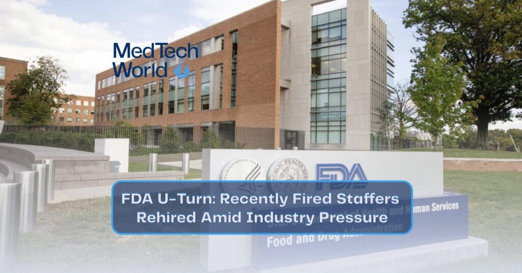 FDA