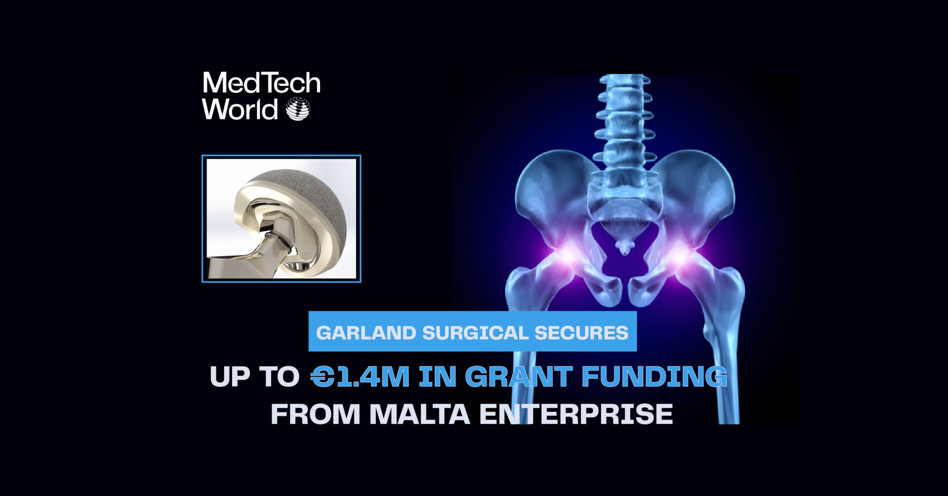Garland Surgical