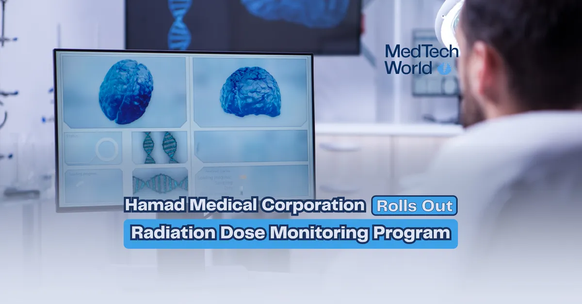 Hamad Medical Corporation