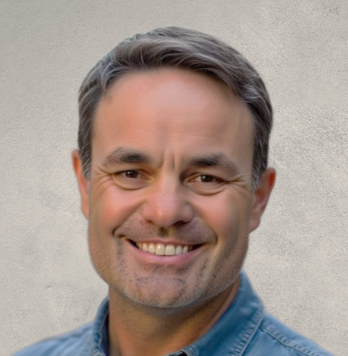 Chris Mathia
