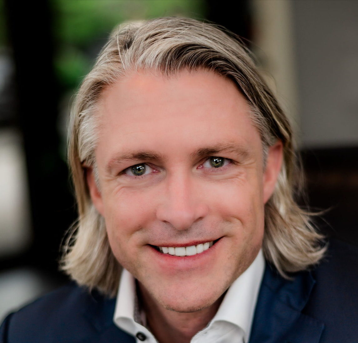Matt Newman