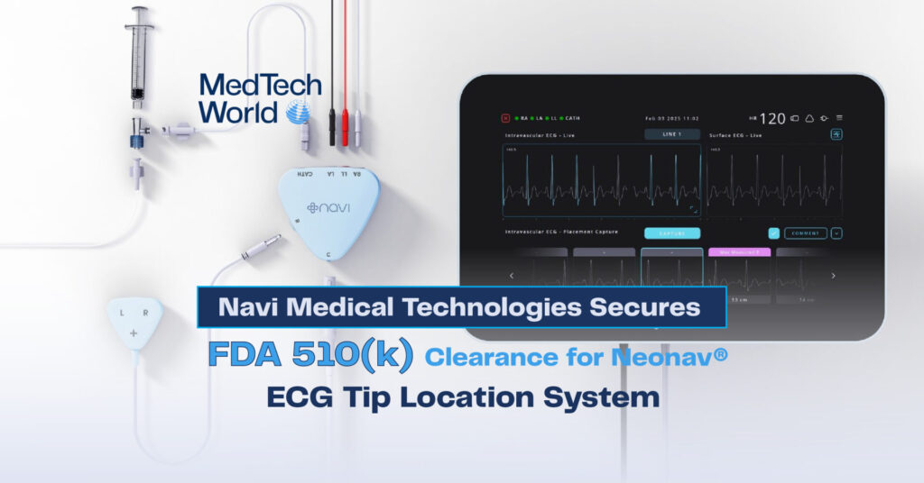Navi Medical technologies