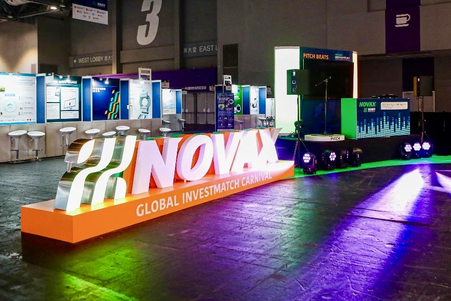 Novax