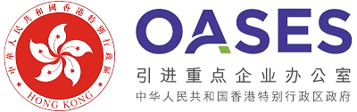 OASES HK Logo