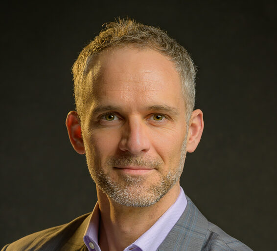 Ryan DeBoer