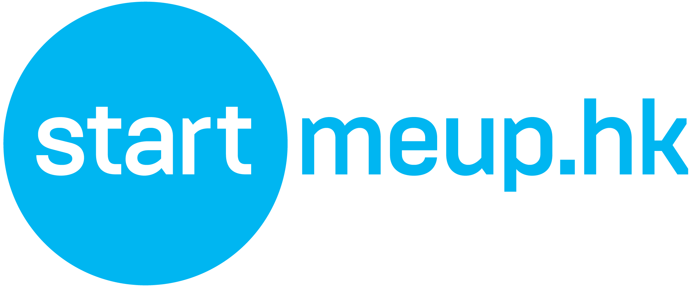Startmeup.hk Logo