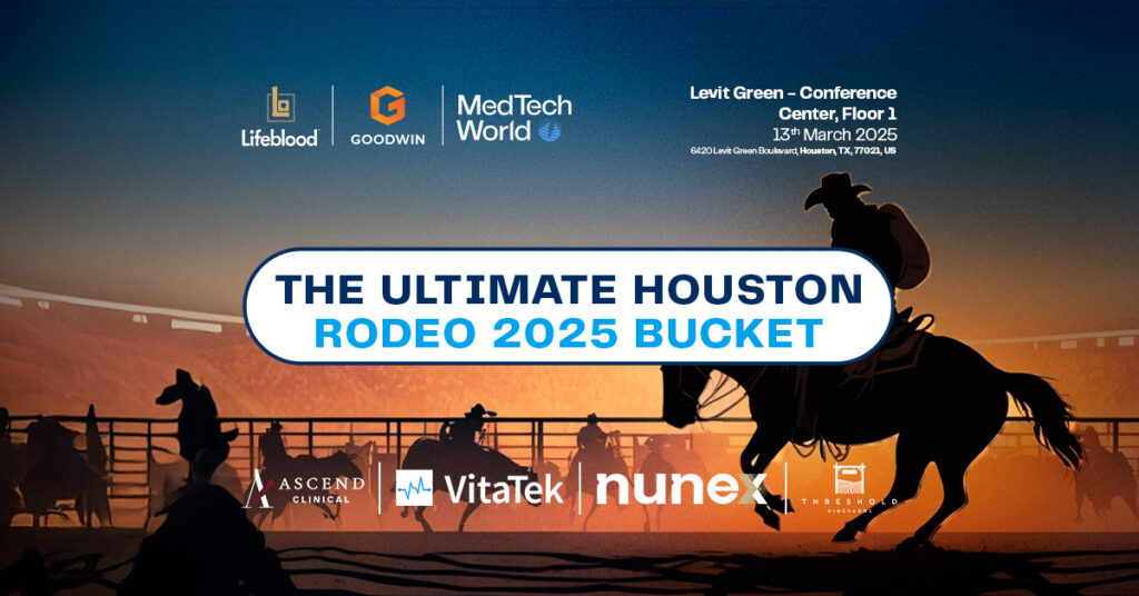 Houston Rodeo bucket list
