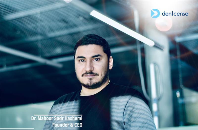 Dr. Mahoor Sadr Hashemi