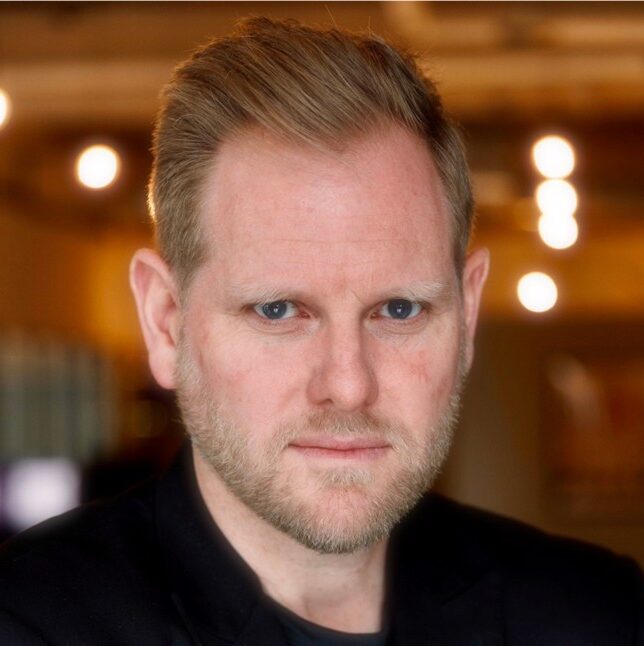 kurt Hagstrom