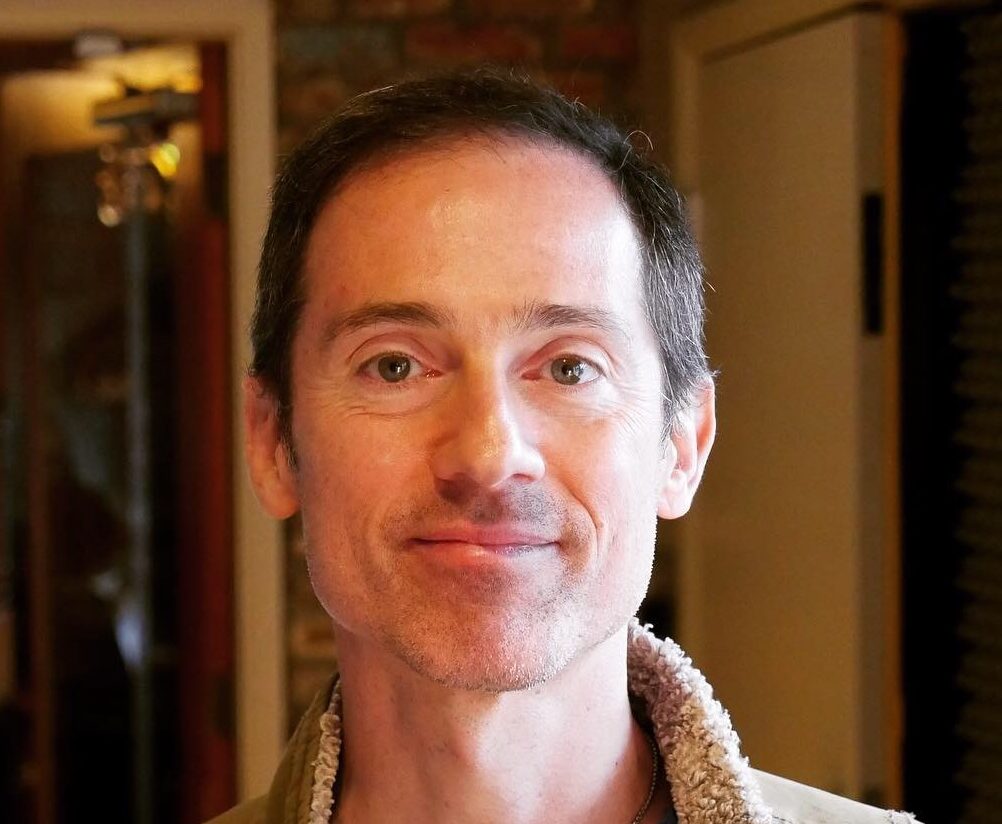 Mark Winters