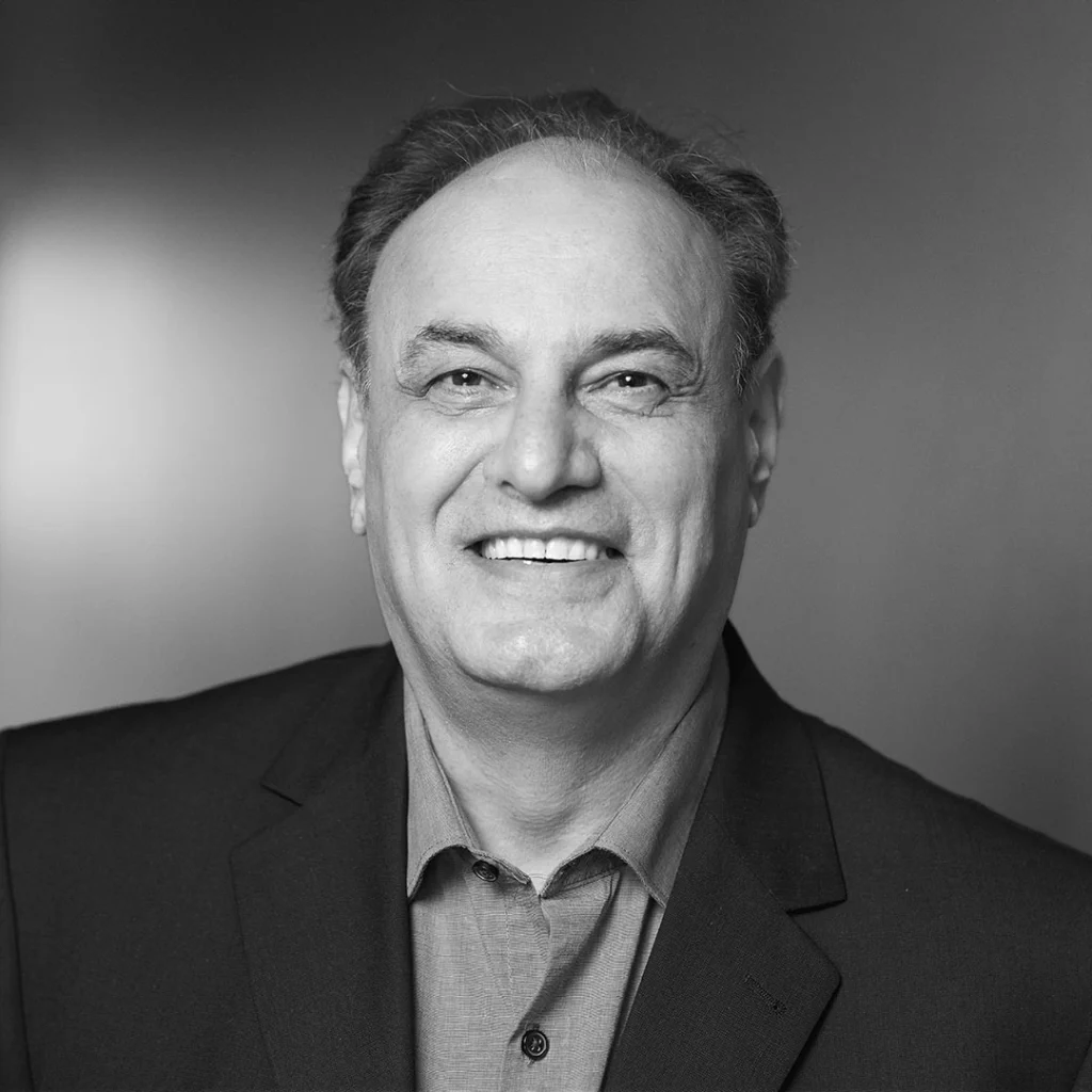 Antonio Baldassarre, CEO of UniDoc