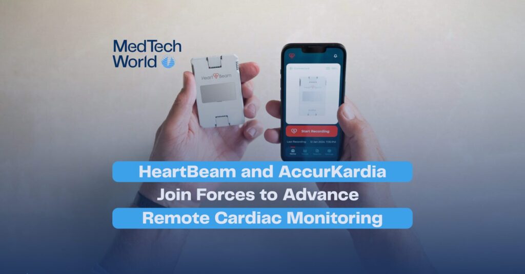 Remote Cardiac Monitoring