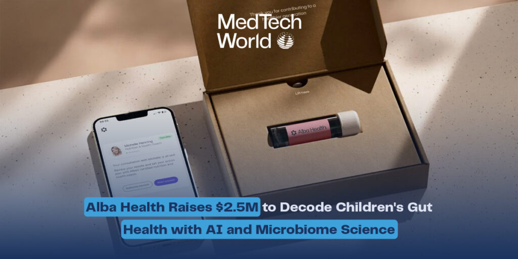Alba Health