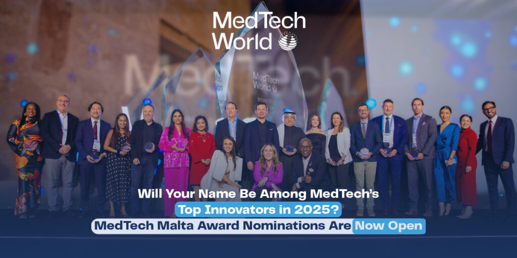 MedTech Malta Awards 2025