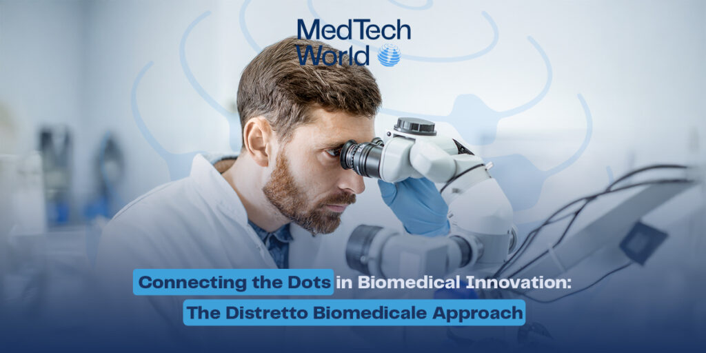 Distretto Biomedicale