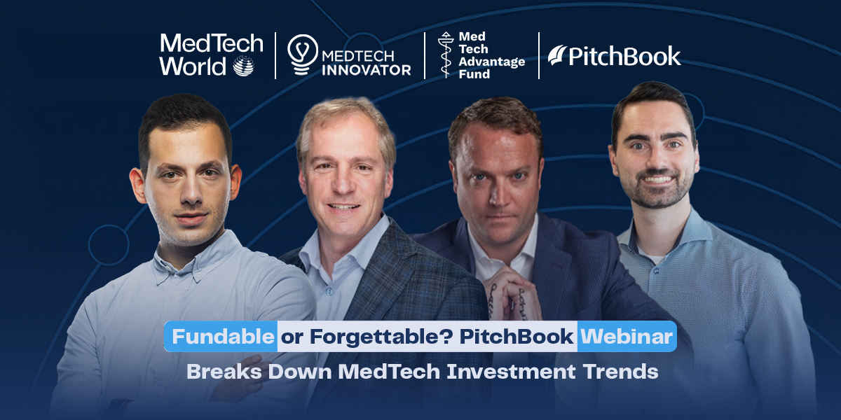 PitchBook webinar