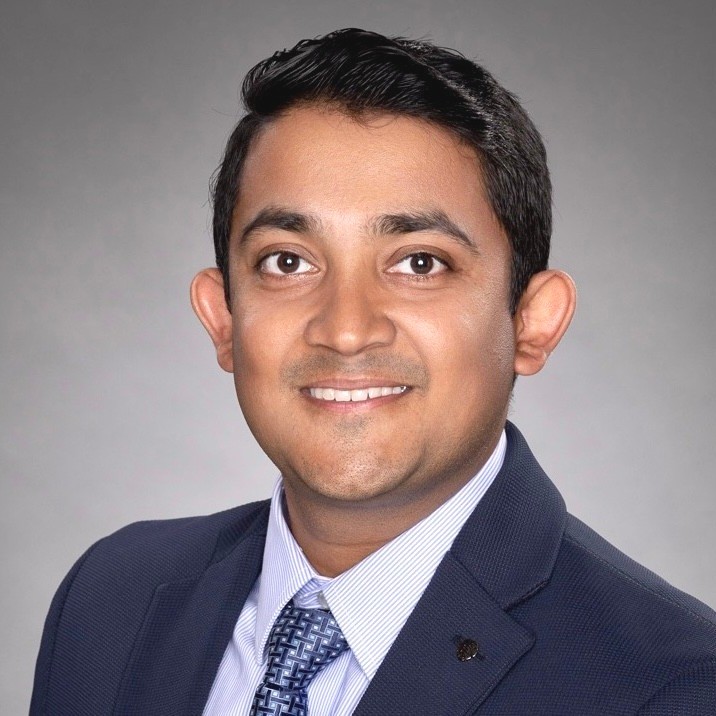 Mridul Mittal, Cofounder and Chief Marketing Officer, Mittal Consultin